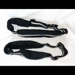 GO Belt Expandable Pocket Belt - 2 Pack